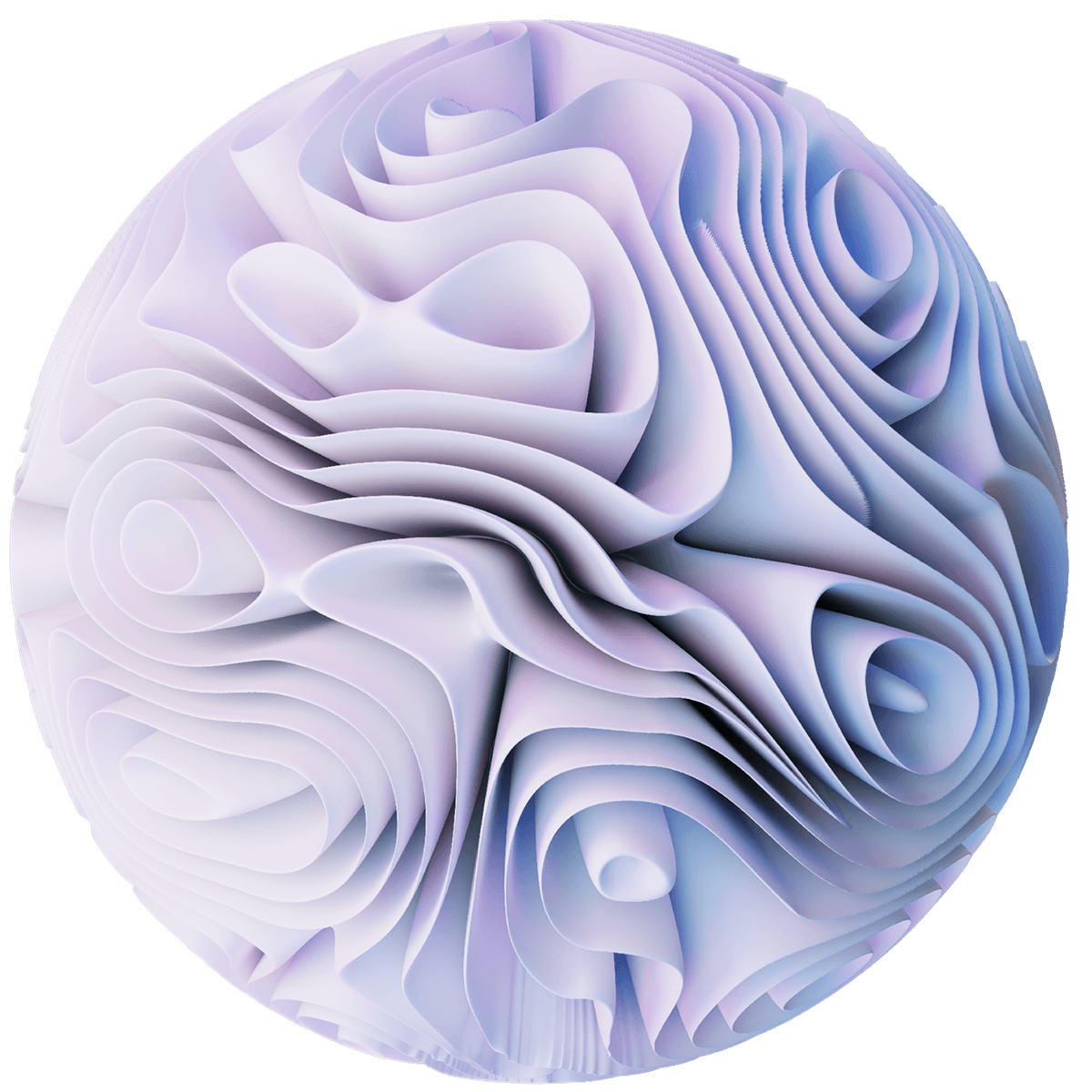 iWA Abstract Shape Alt